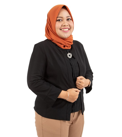 Arlita Rakhmi Dewanti