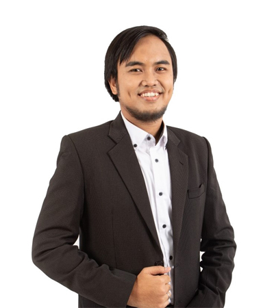 Ghafiqi Amhariputra