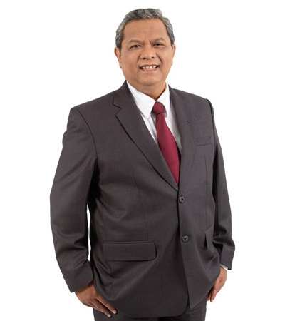 Otto Budihardjo